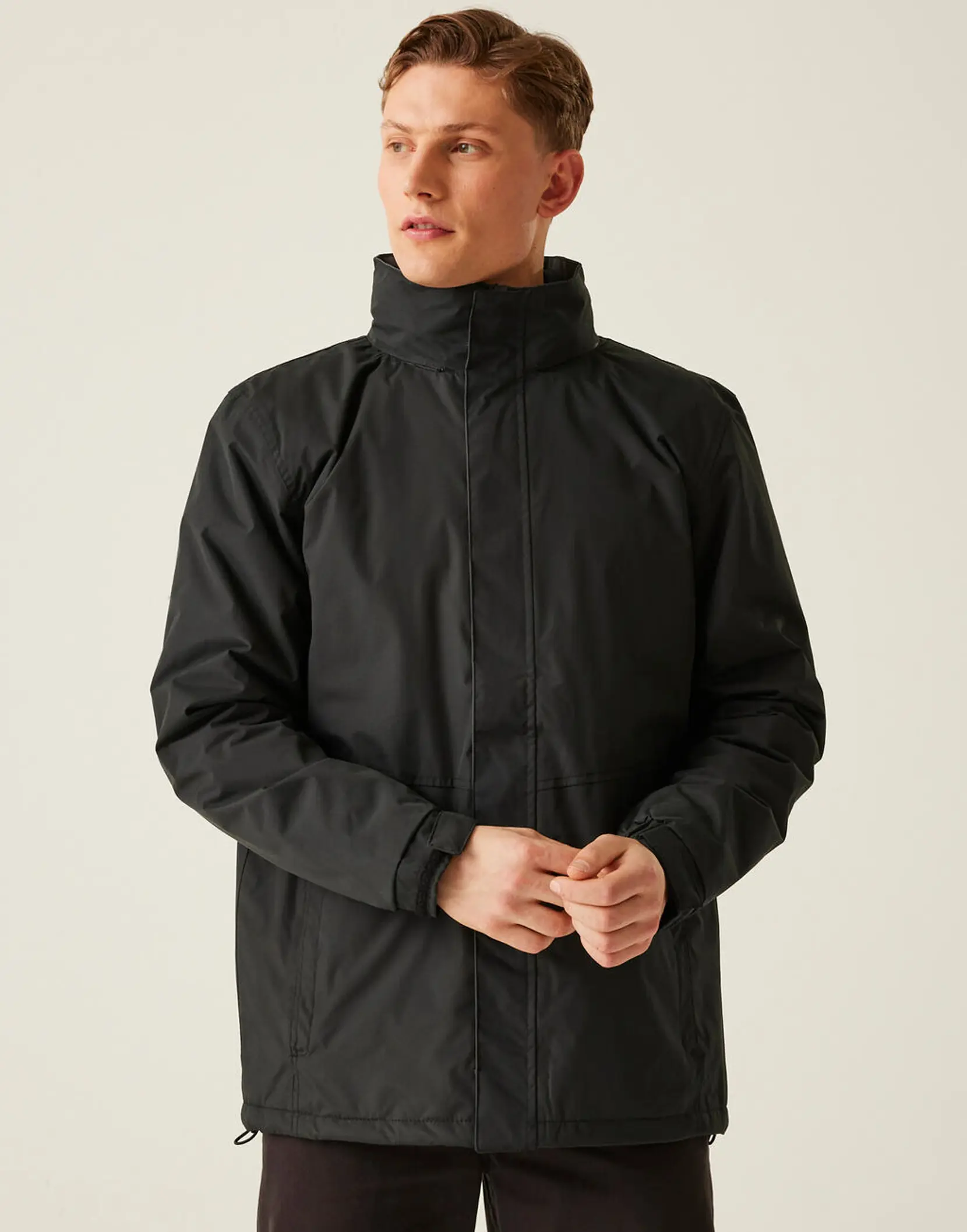 Bild på Beauford Insulated Jacket