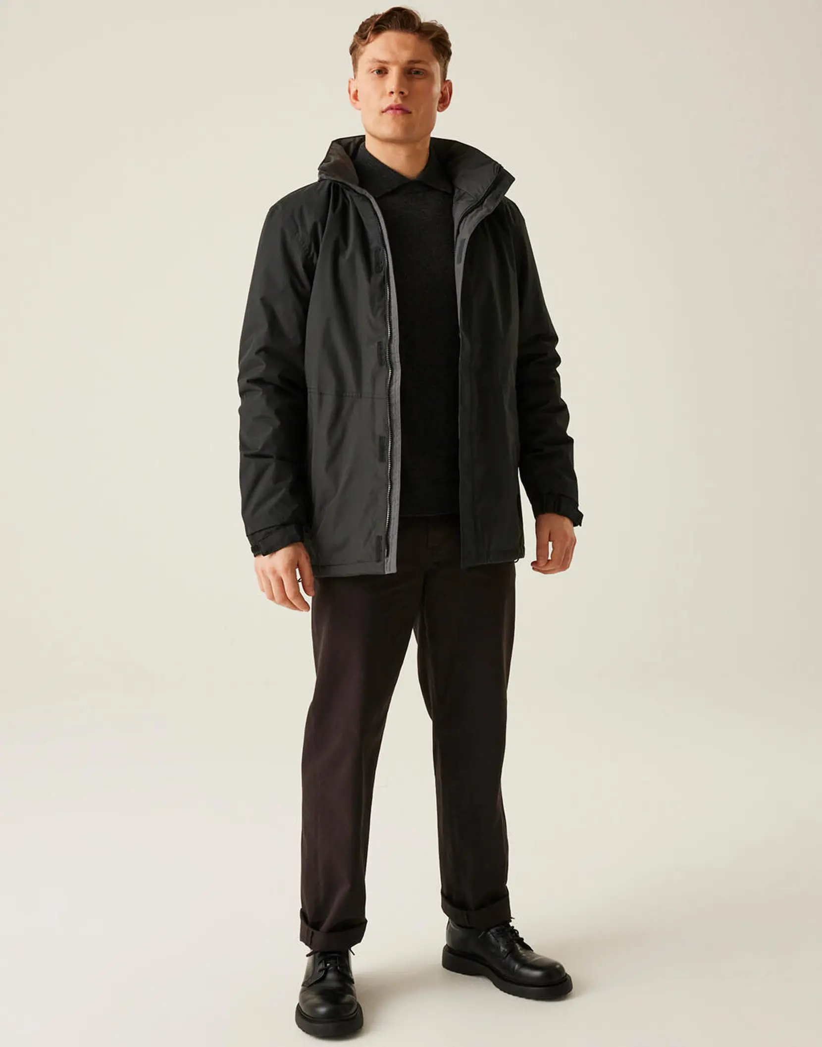Bild på Beauford Insulated Jacket