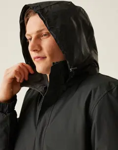 Bild på Beauford Insulated Jacket