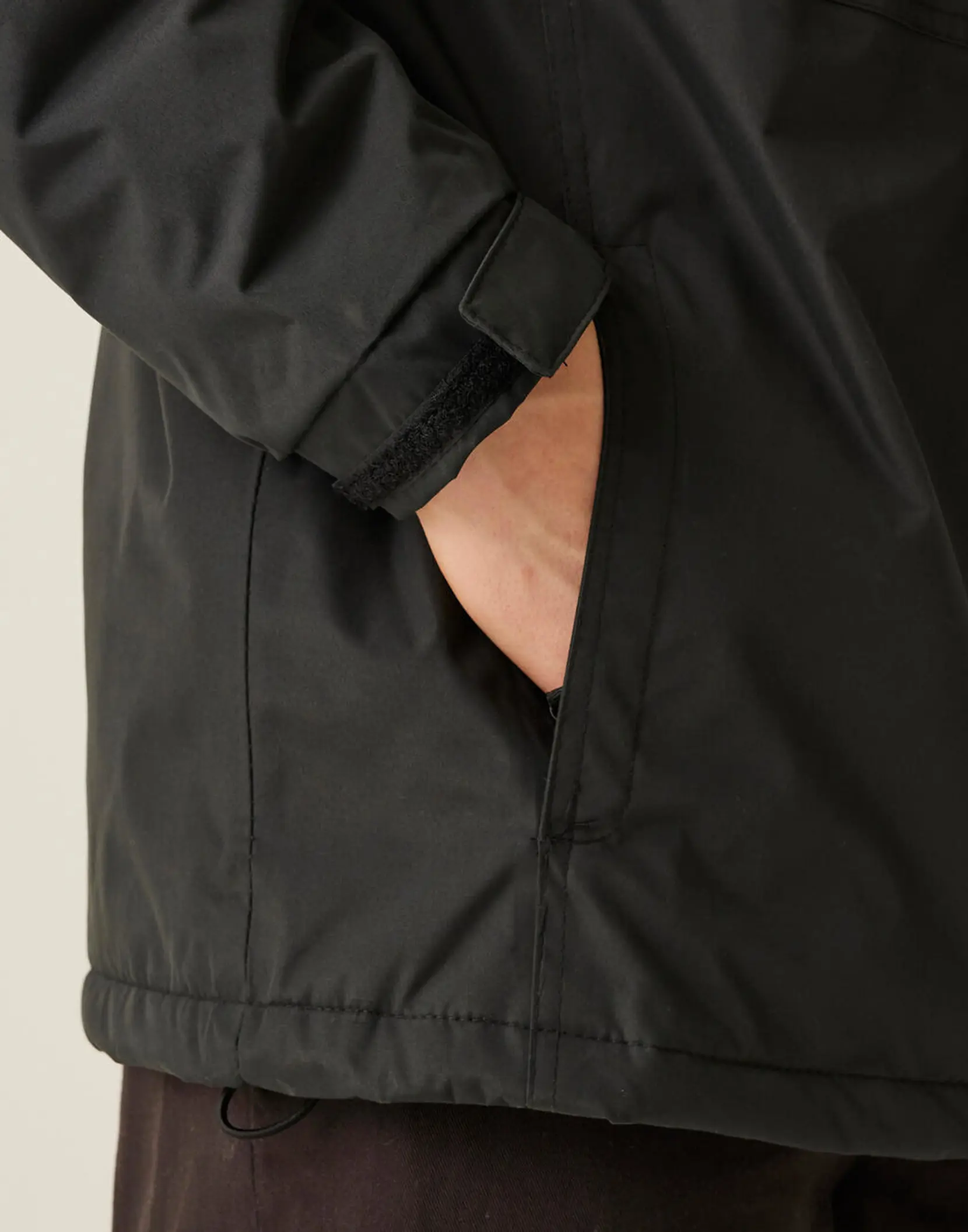 Bild på Beauford Insulated Jacket