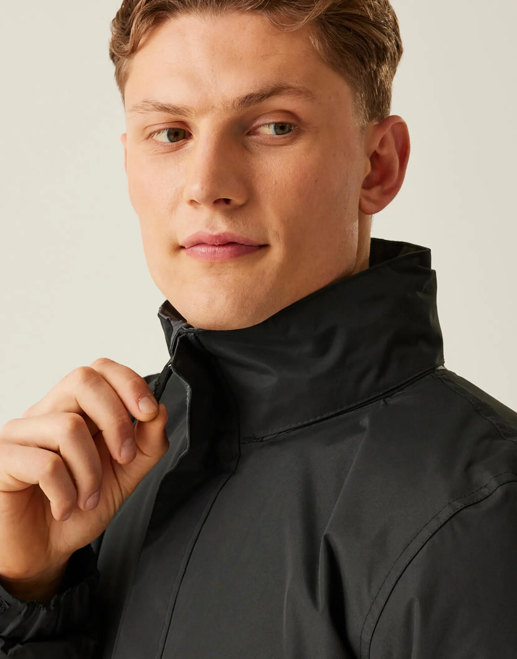 Bild på Beauford Insulated Jacket