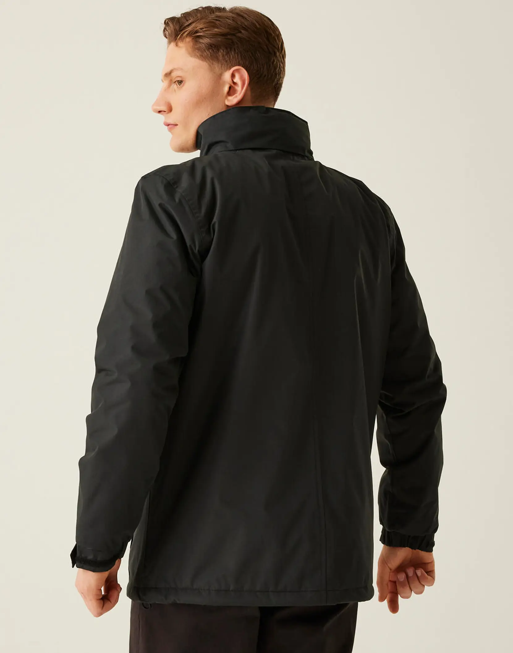 Bild på Beauford Insulated Jacket
