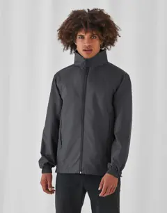 Bild på ID.601 Midseason Windbreaker