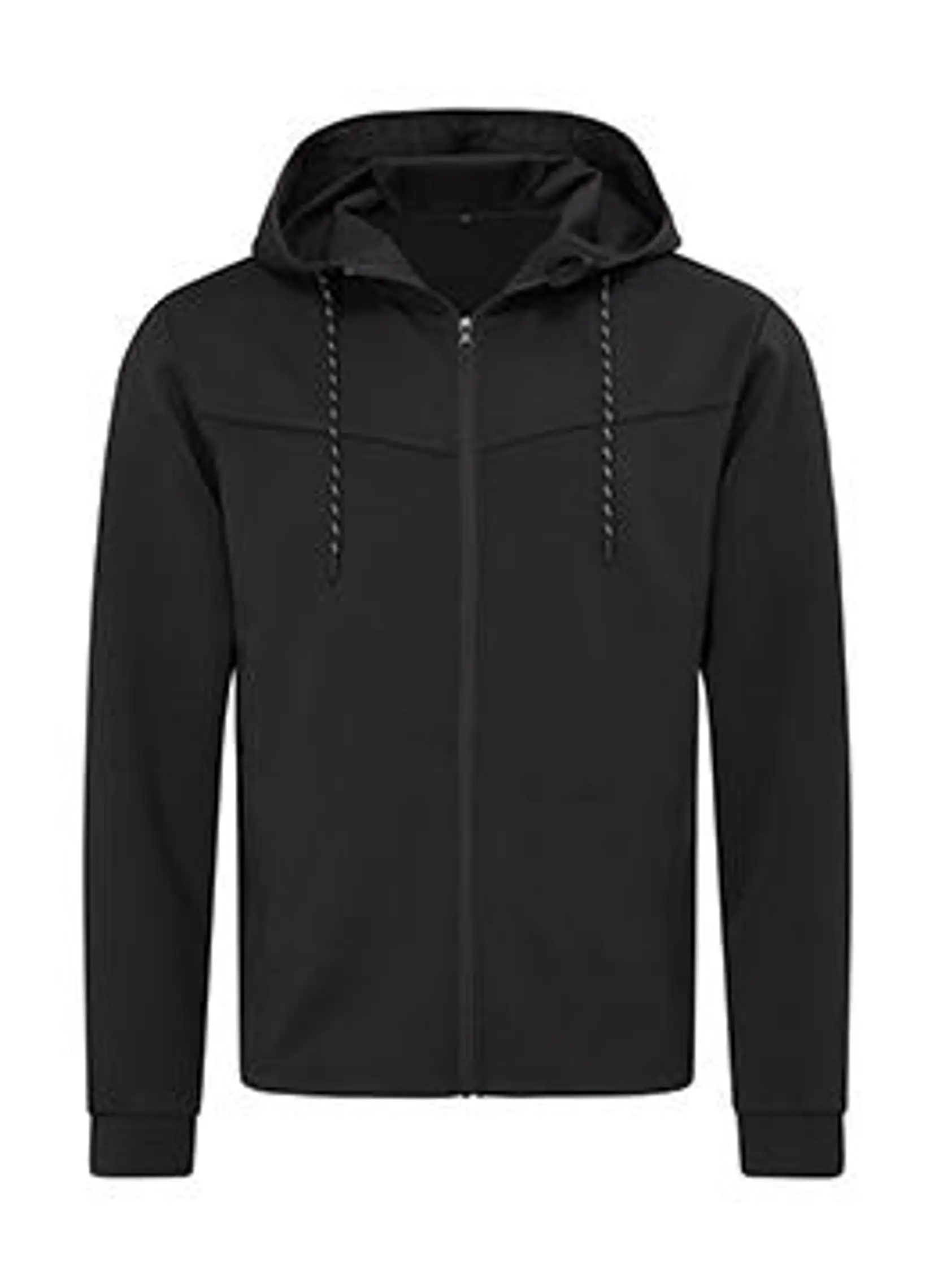 Bild på Recycled Scuba Jacket Men