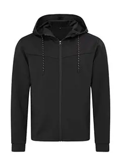 Bild på Recycled Scuba Jacket Men