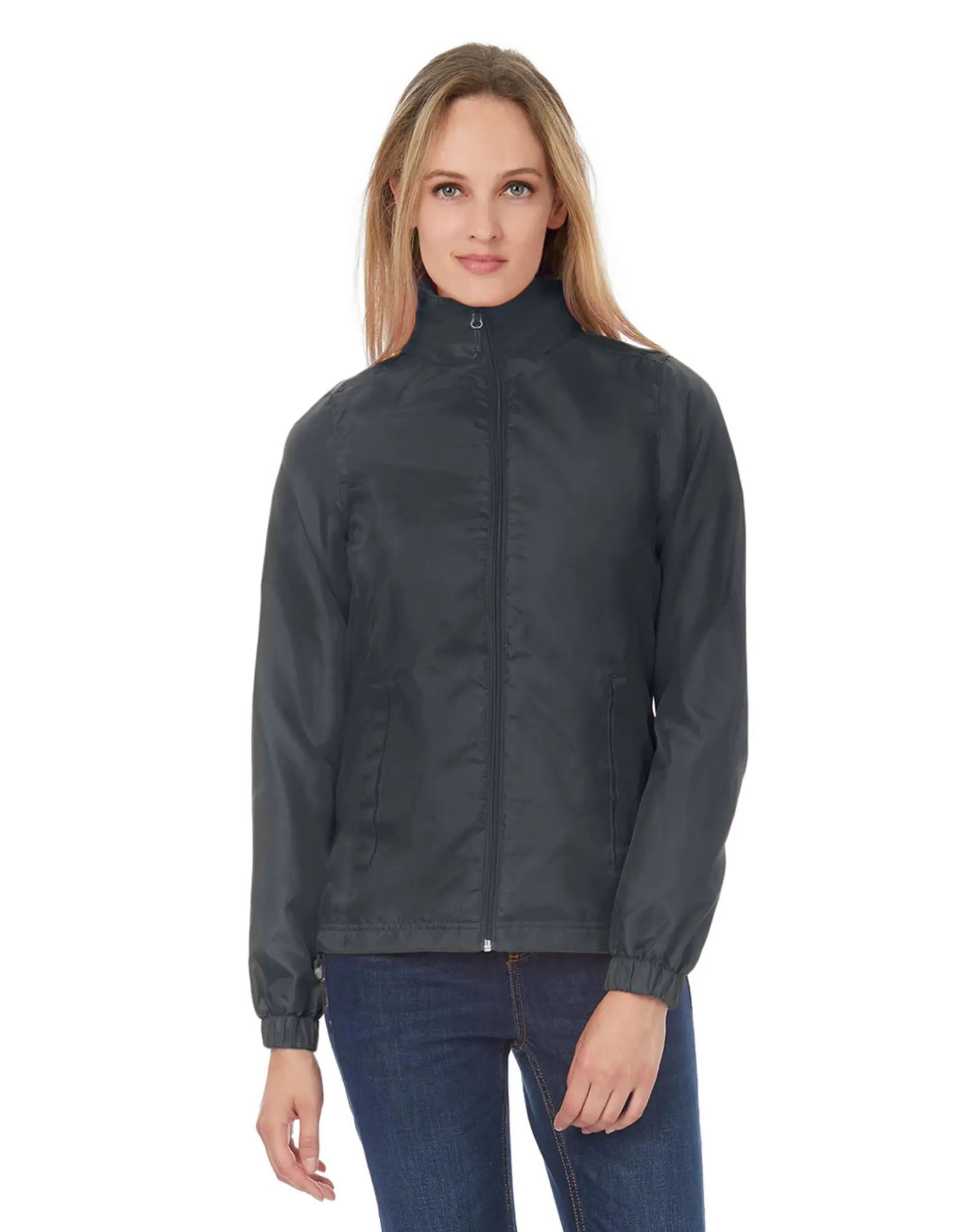Bild på ID.601/women Midseason Windbreaker