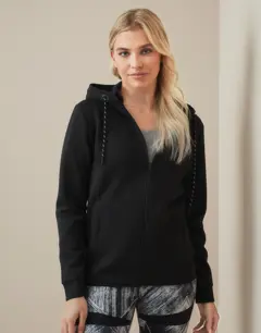 Bild på Recycled Scuba Jacket Women