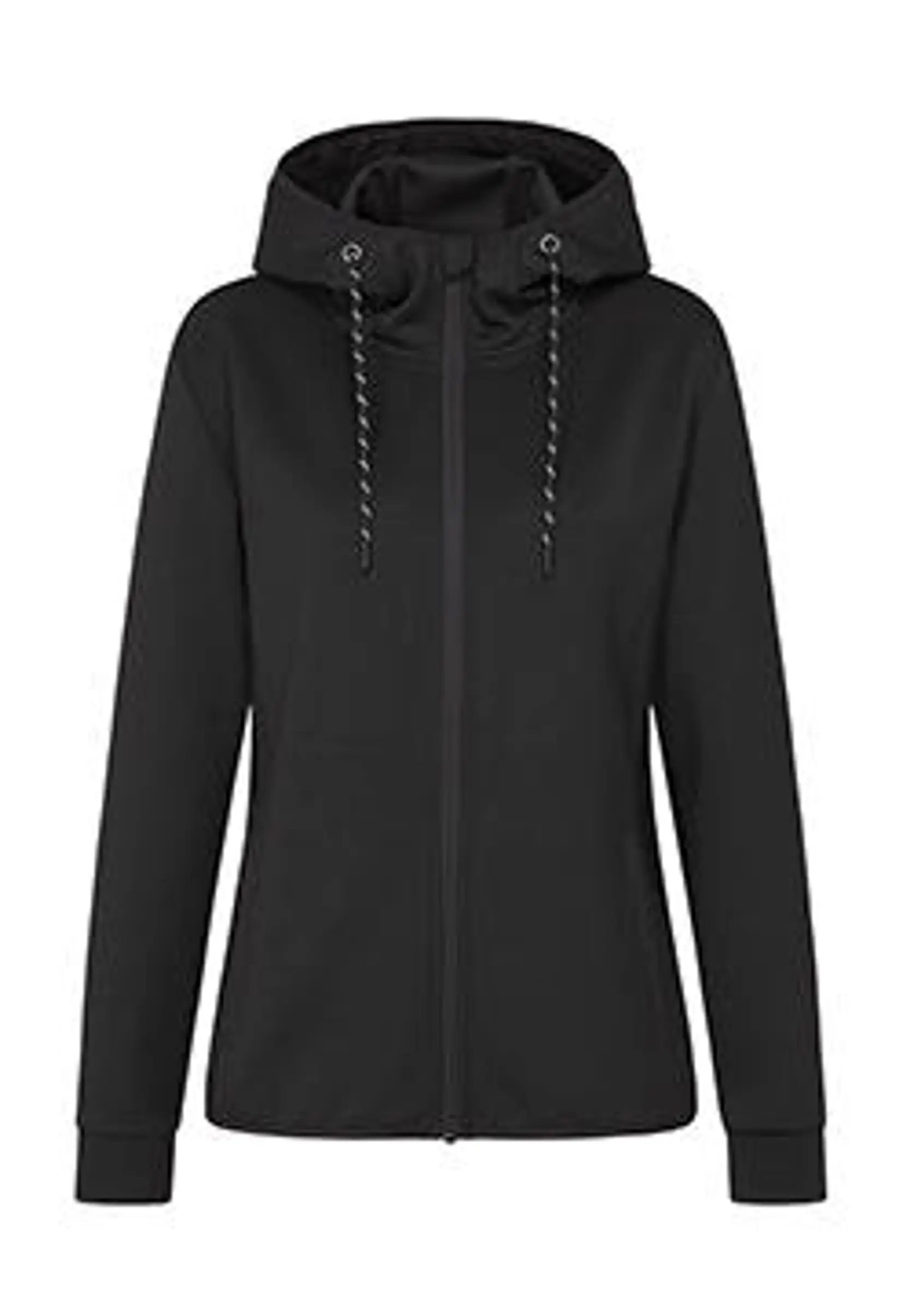 Bild på Recycled Scuba Jacket Women