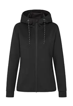 Bild på Recycled Scuba Jacket Women