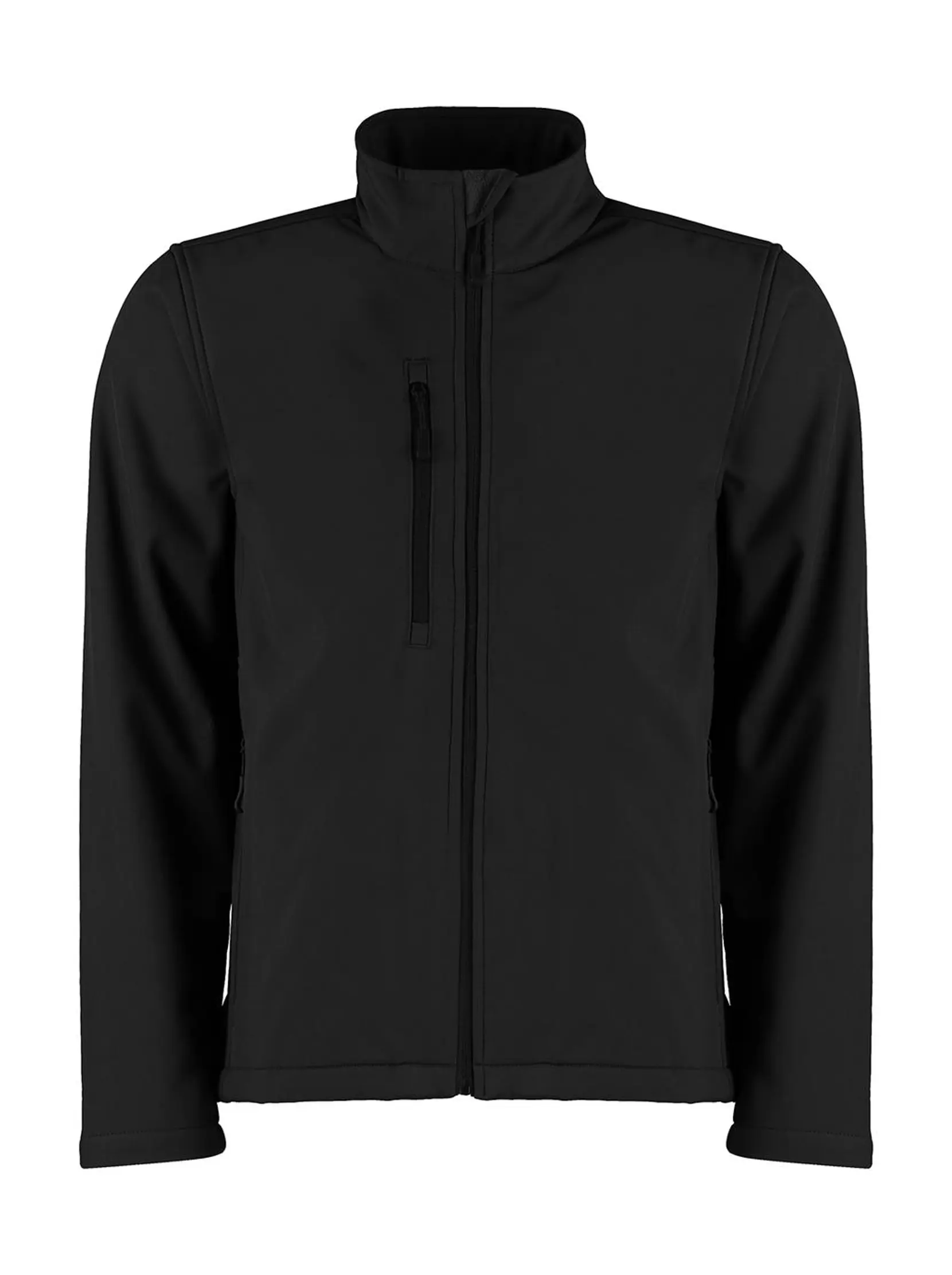 Bild på Regular Fit Soft Shell Jacket