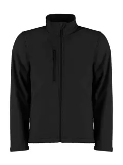 Bild på Regular Fit Soft Shell Jacket