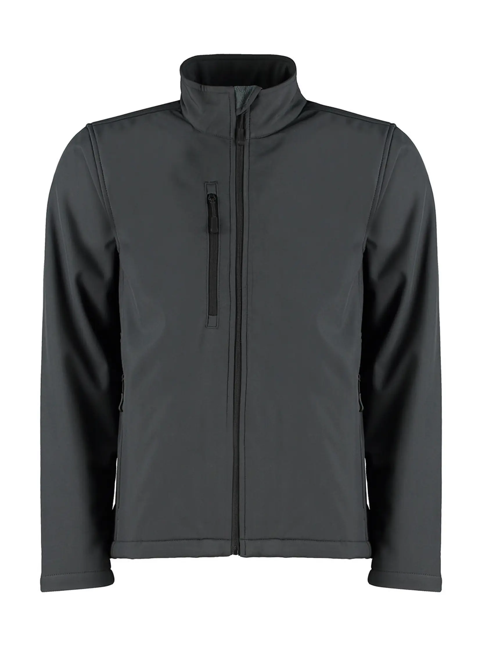 Bild på Regular Fit Soft Shell Jacket Bild på Regular Fit Soft Shell Jacket