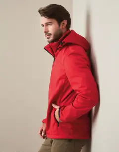 Bild på Lux Softshell Jacket Men