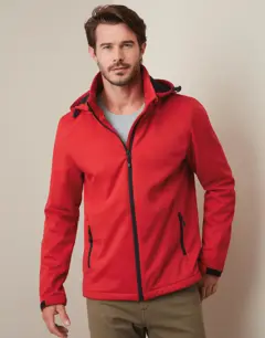 Bild på Lux Softshell Jacket Men
