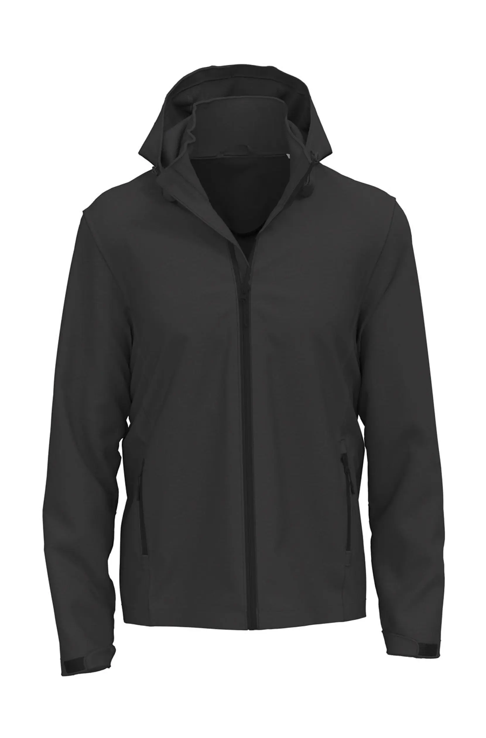 Bild på Lux Softshell Jacket Men