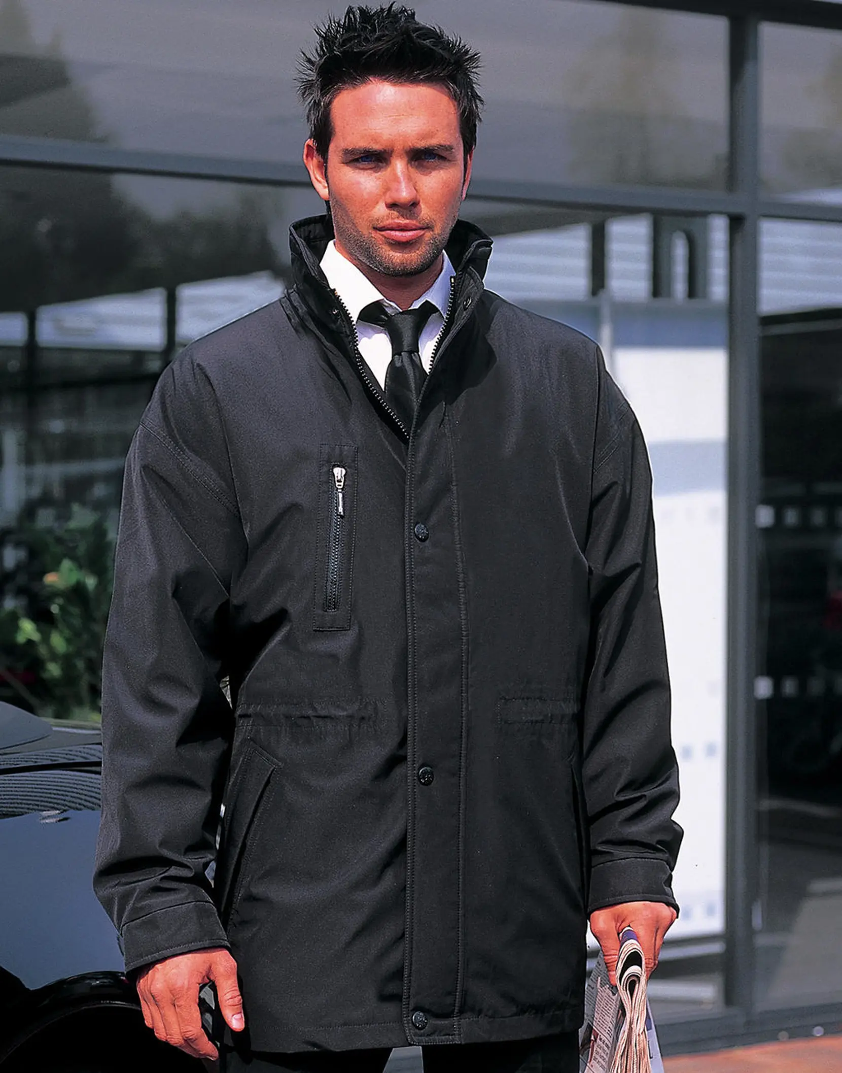 Bild på City Executive Jacket