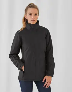 Bild på Real+/women Heavy Weight Jacket
