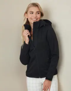Bild på Lux Softshell Jacket Women