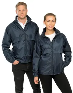 Bild på Lightweight Jacket.