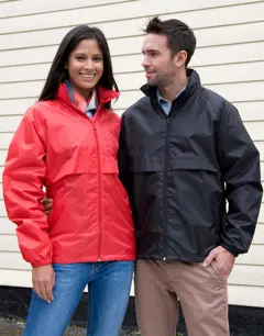 Bild på Lightweight Jacket.