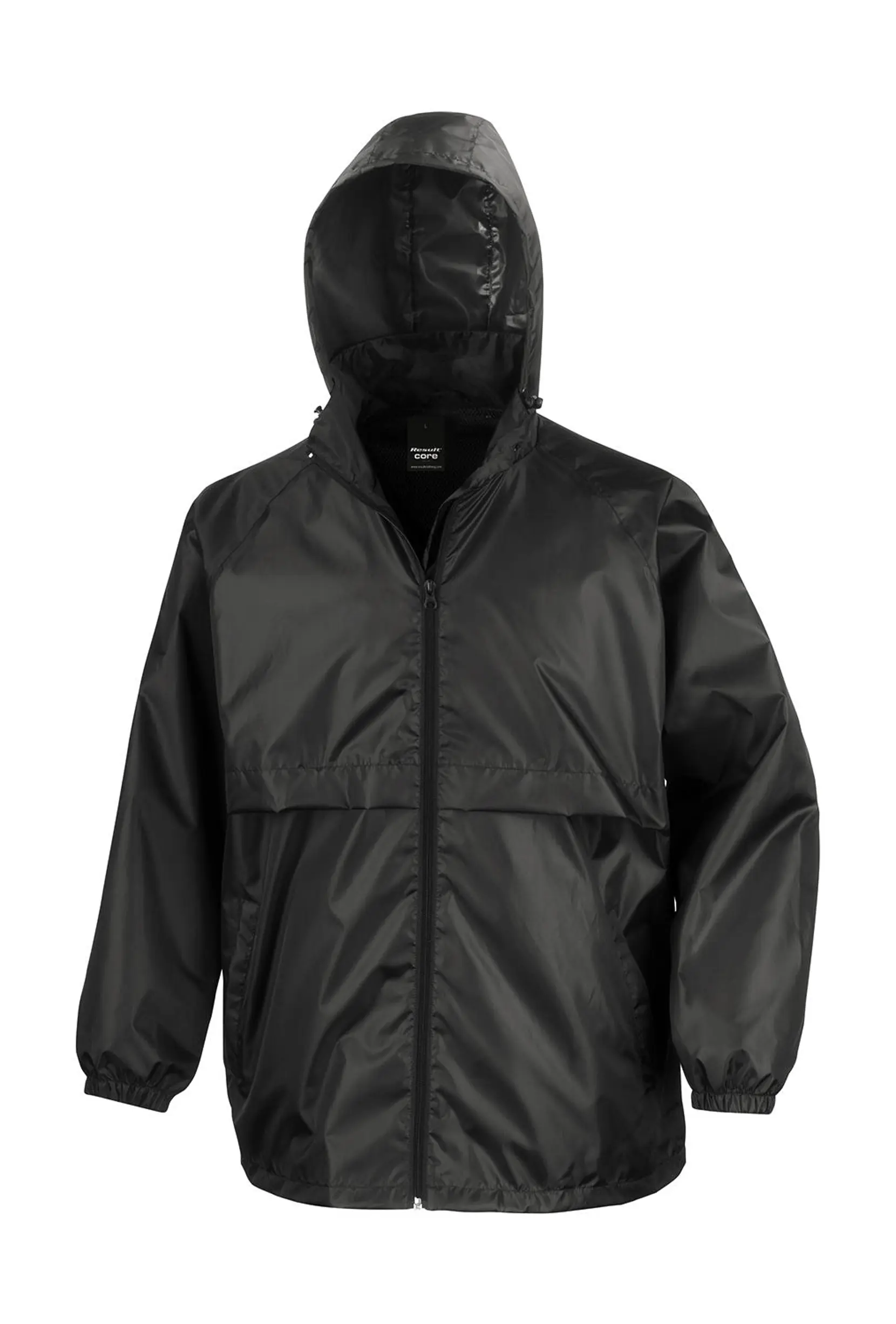 Bild på Lightweight Jacket.