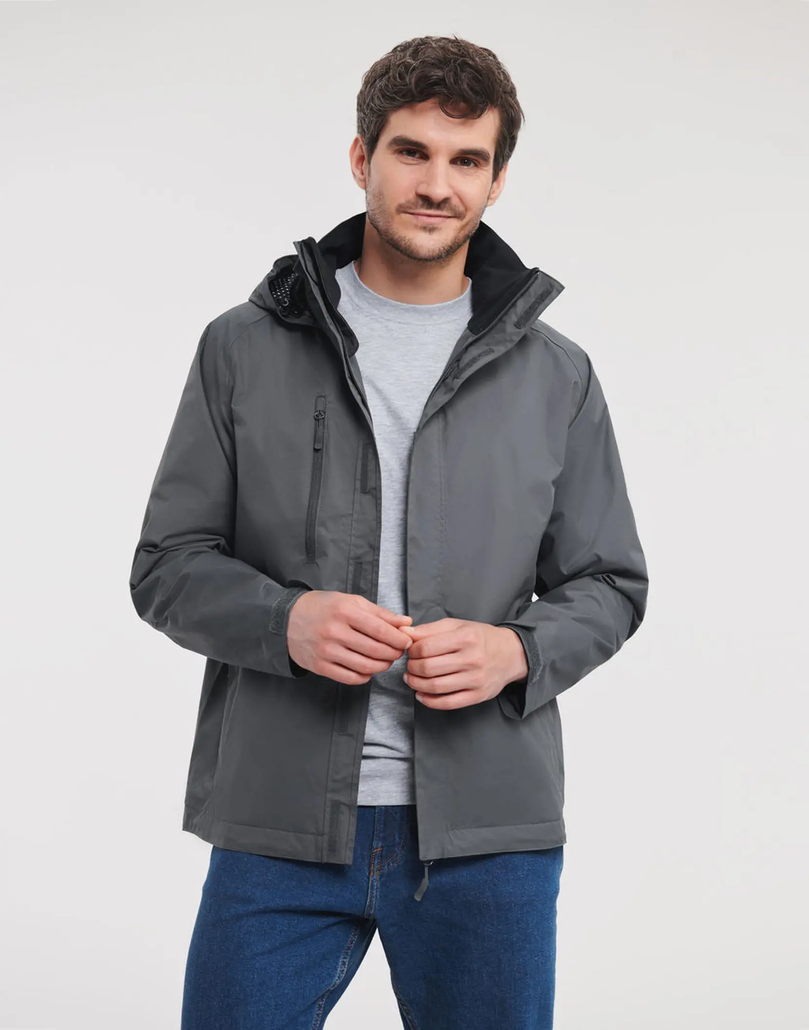 Bild på HydraPlus 2000 Jacket