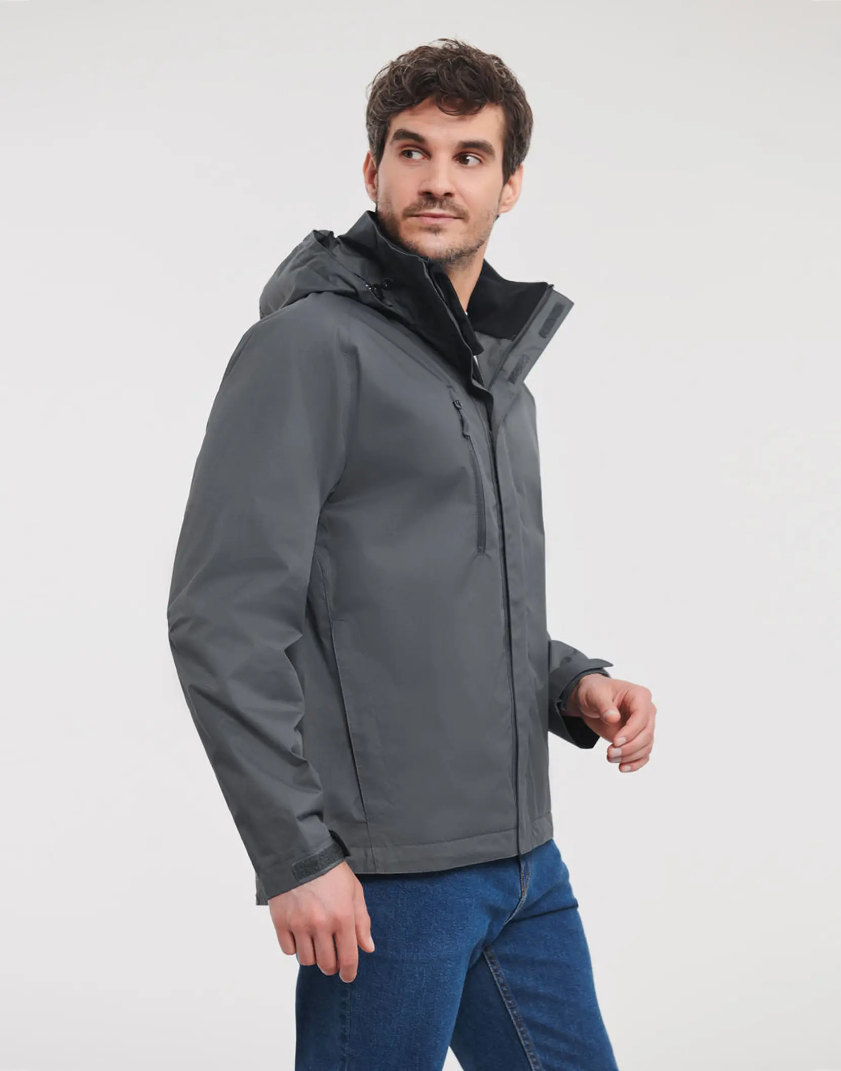 Bild på HydraPlus 2000 Jacket