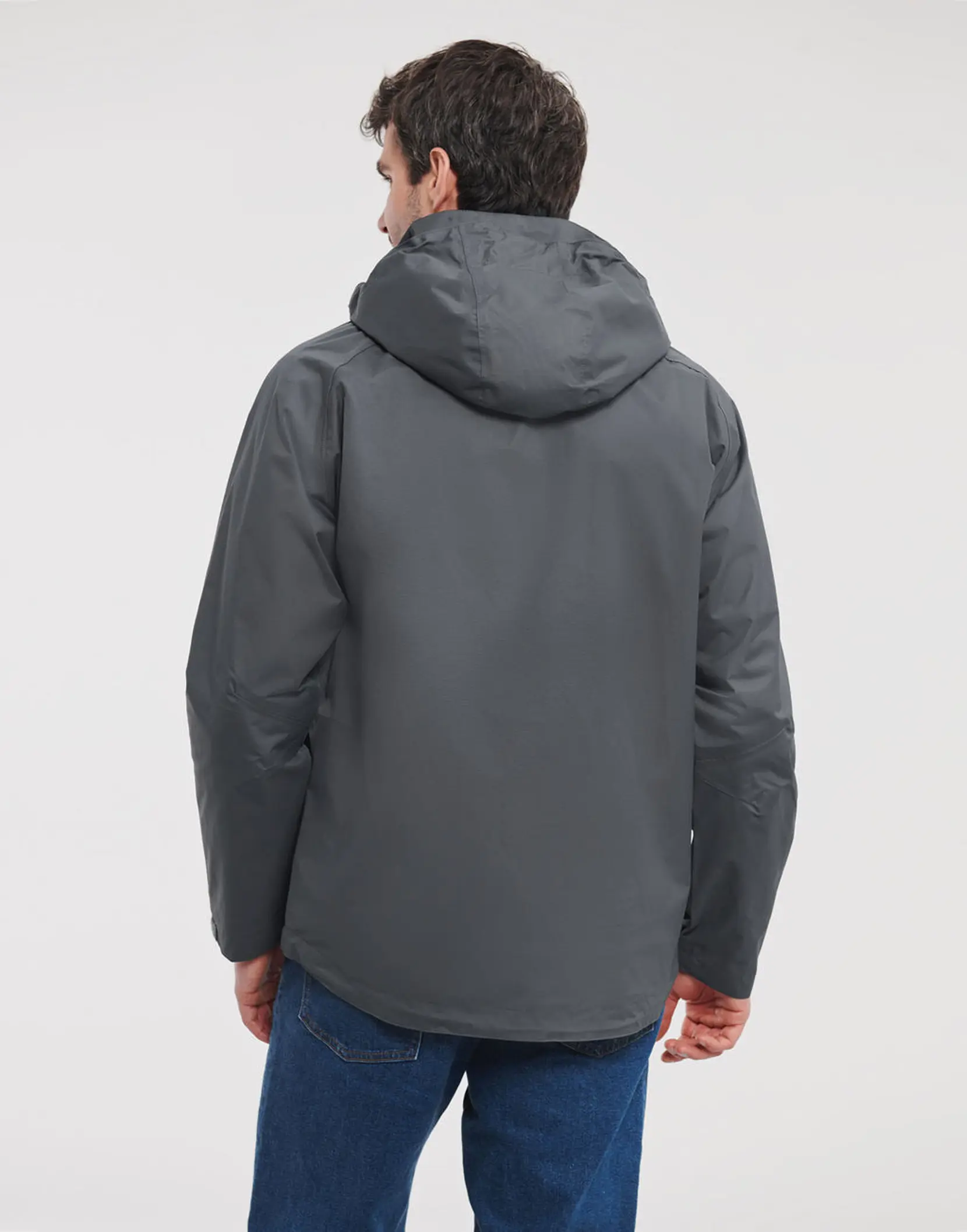 Bild på HydraPlus 2000 Jacket