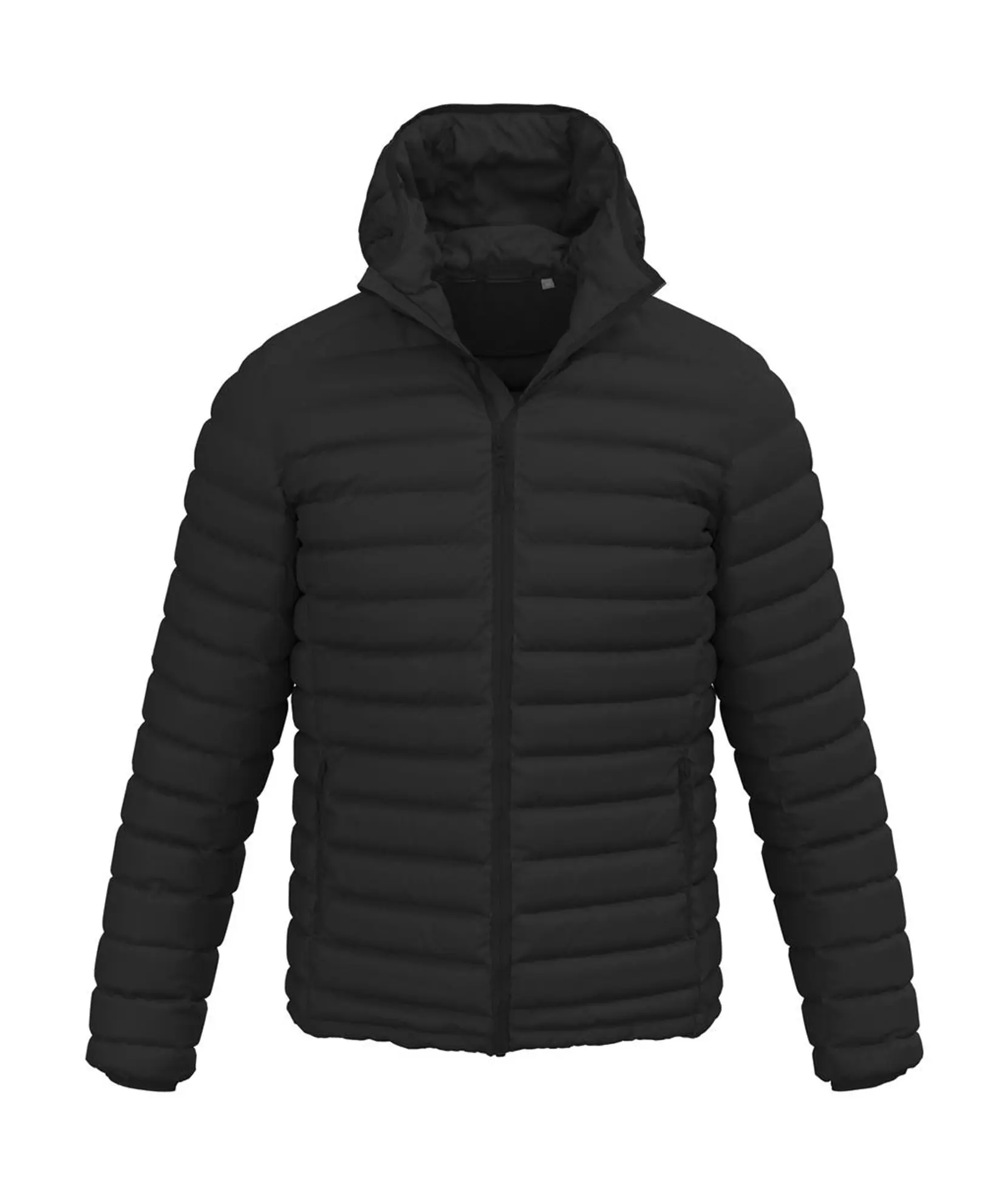 Bild på Lux Padded Jacket Men