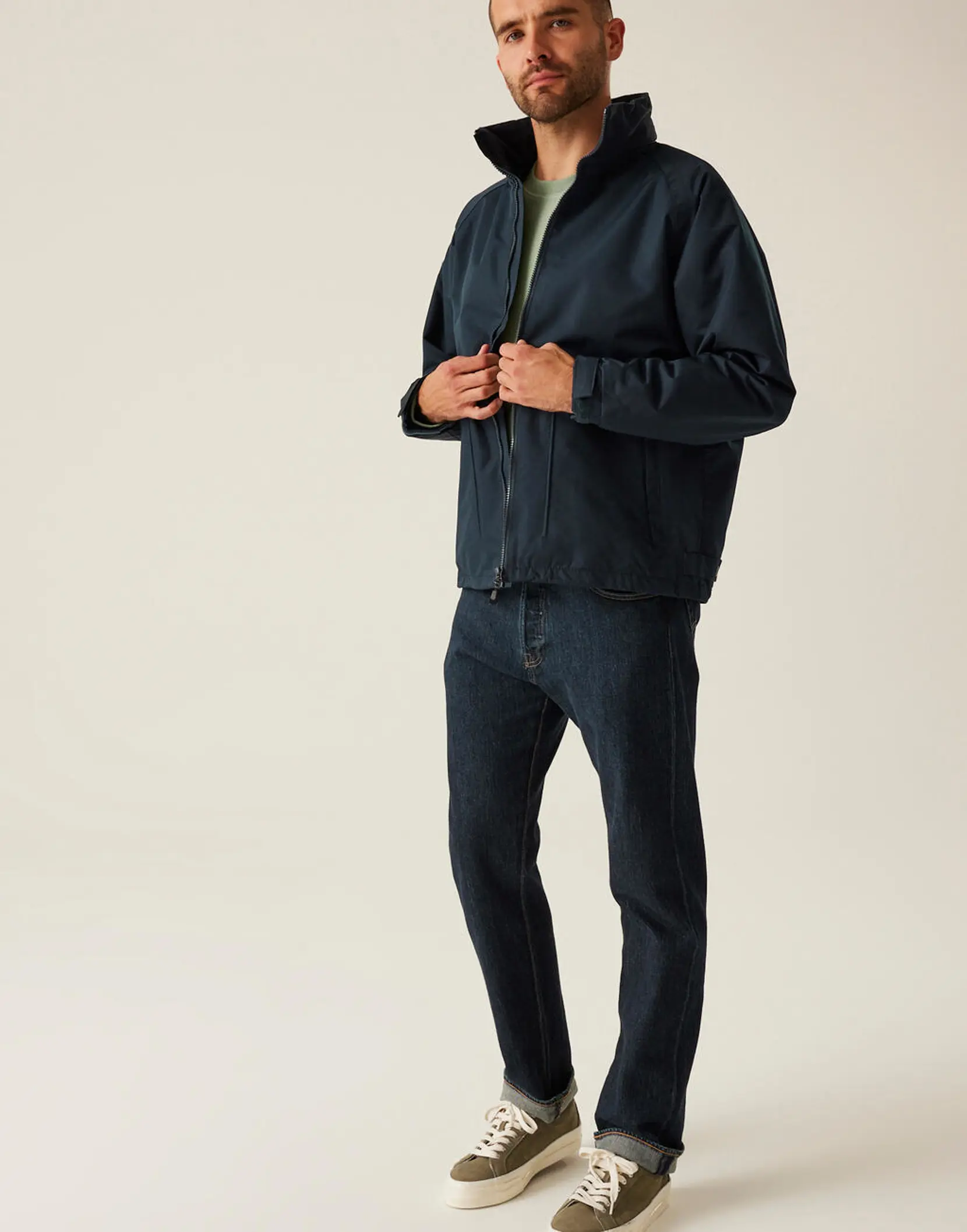 Bild på Hudson Jacket