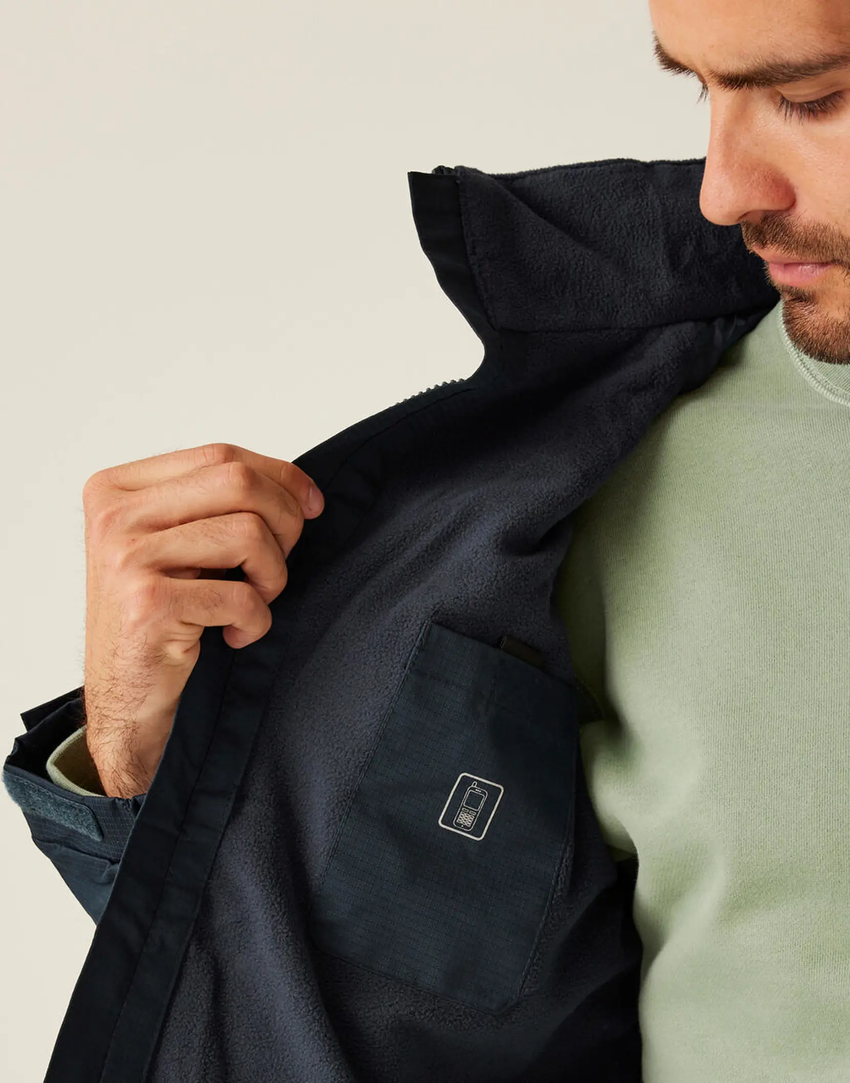 Bild på Hudson Jacket