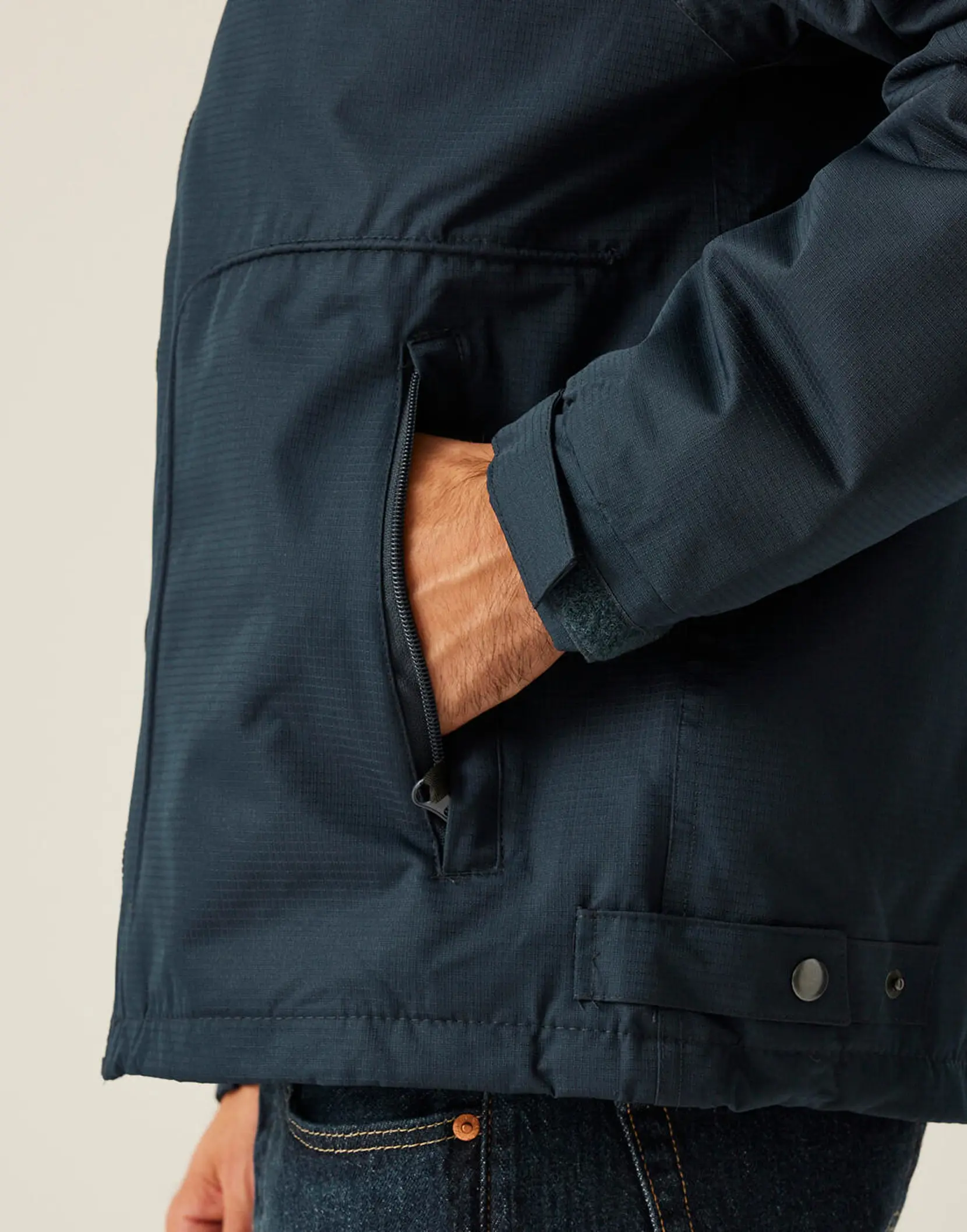 Bild på Hudson Jacket
