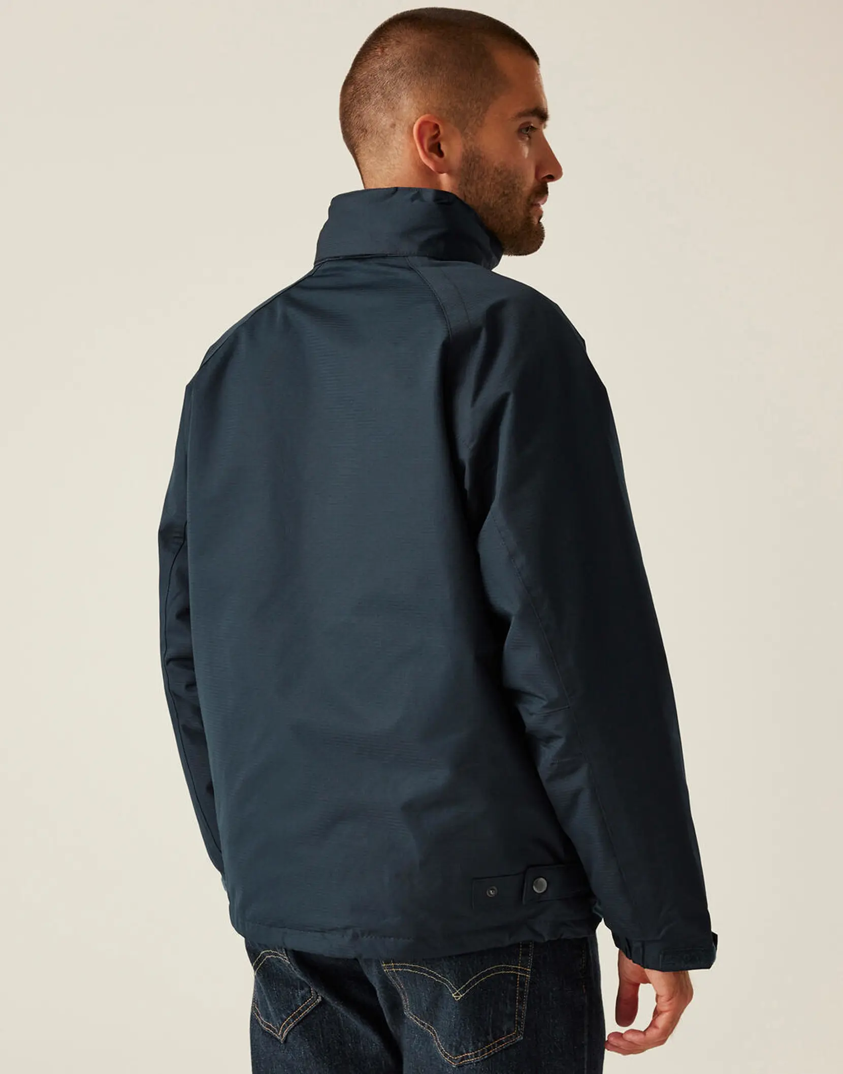 Bild på Hudson Jacket
