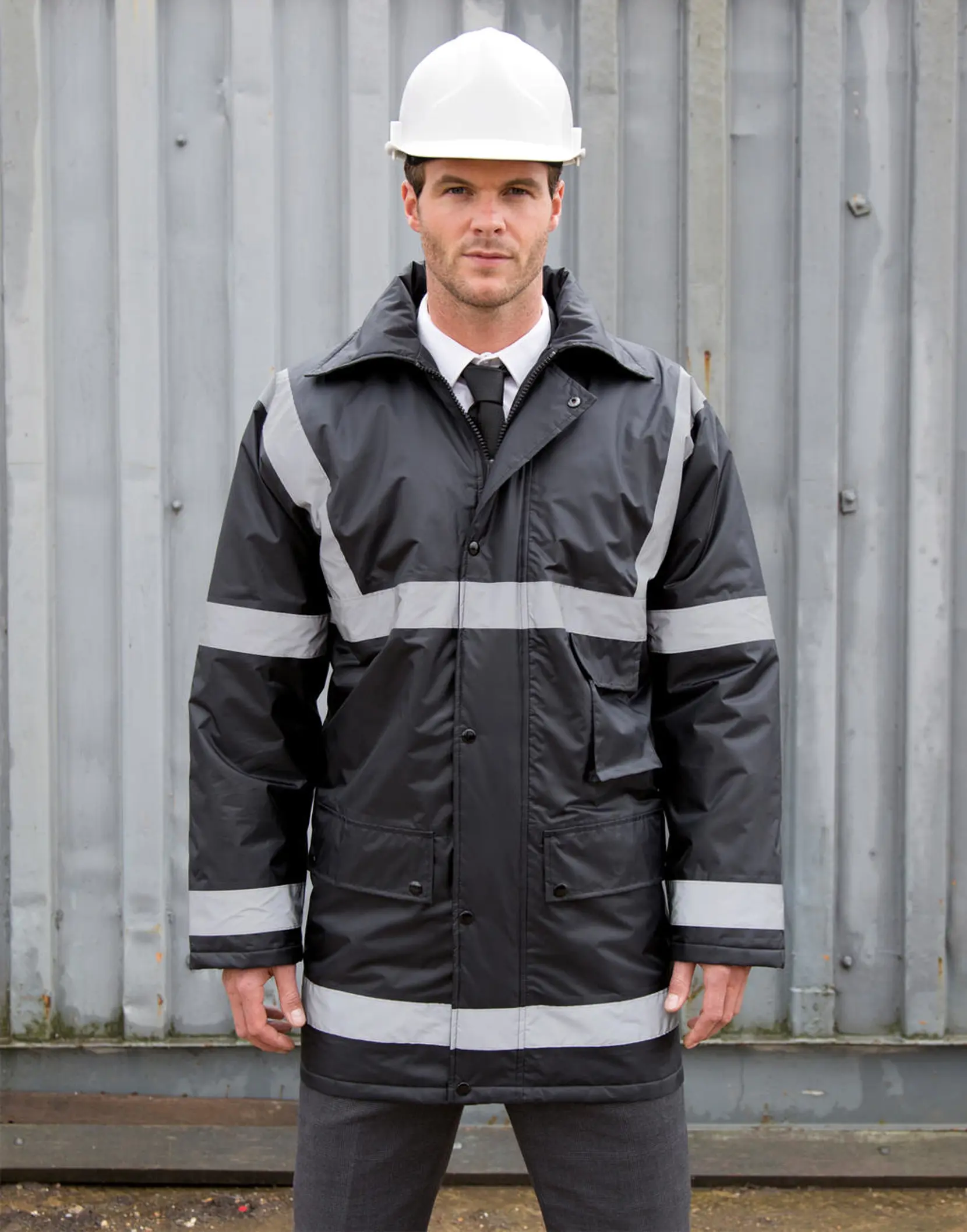 Bild på Management Coat