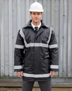 Bild på Management Coat