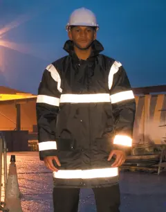 Bild på Management Coat