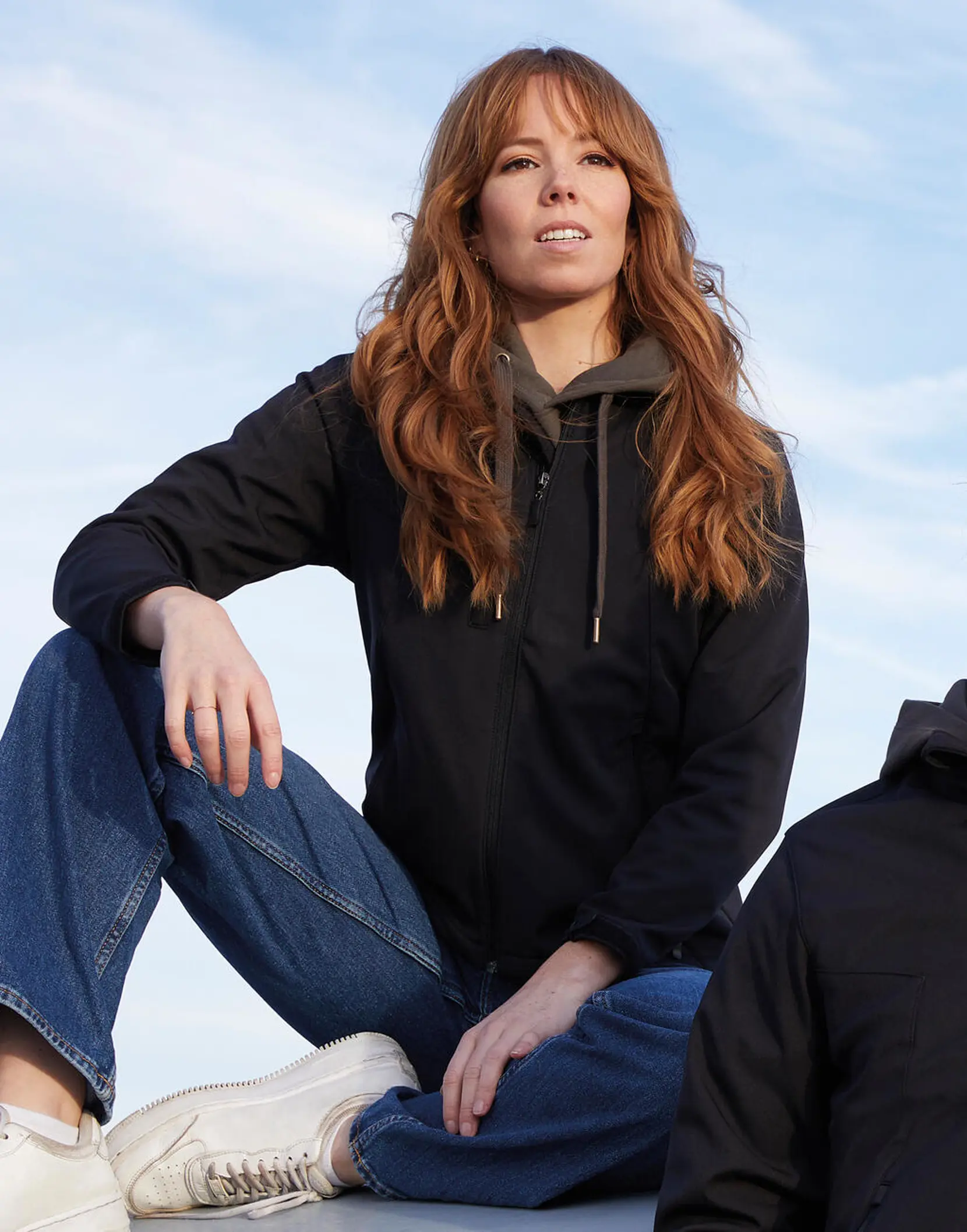Bild på Signature Tagless Softshell Jacket Women