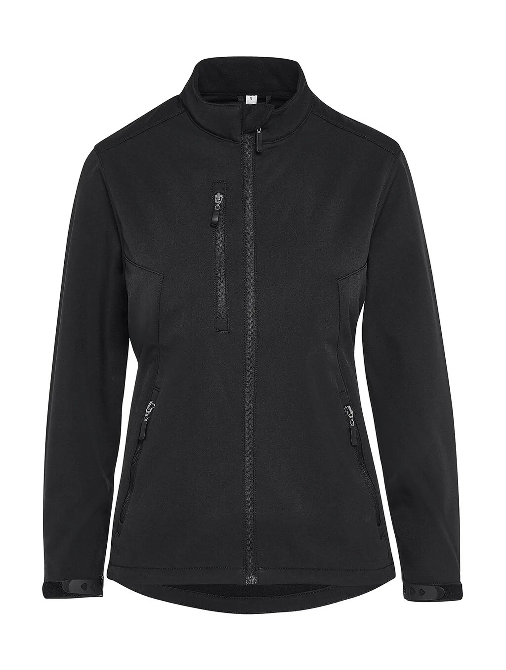 Bild på Signature Tagless Softshell Jacket Women