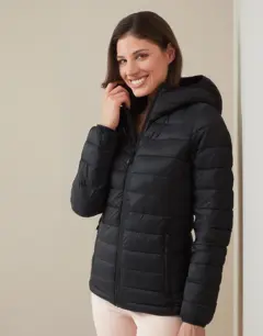 Bild på Lux Padded Jacket Women