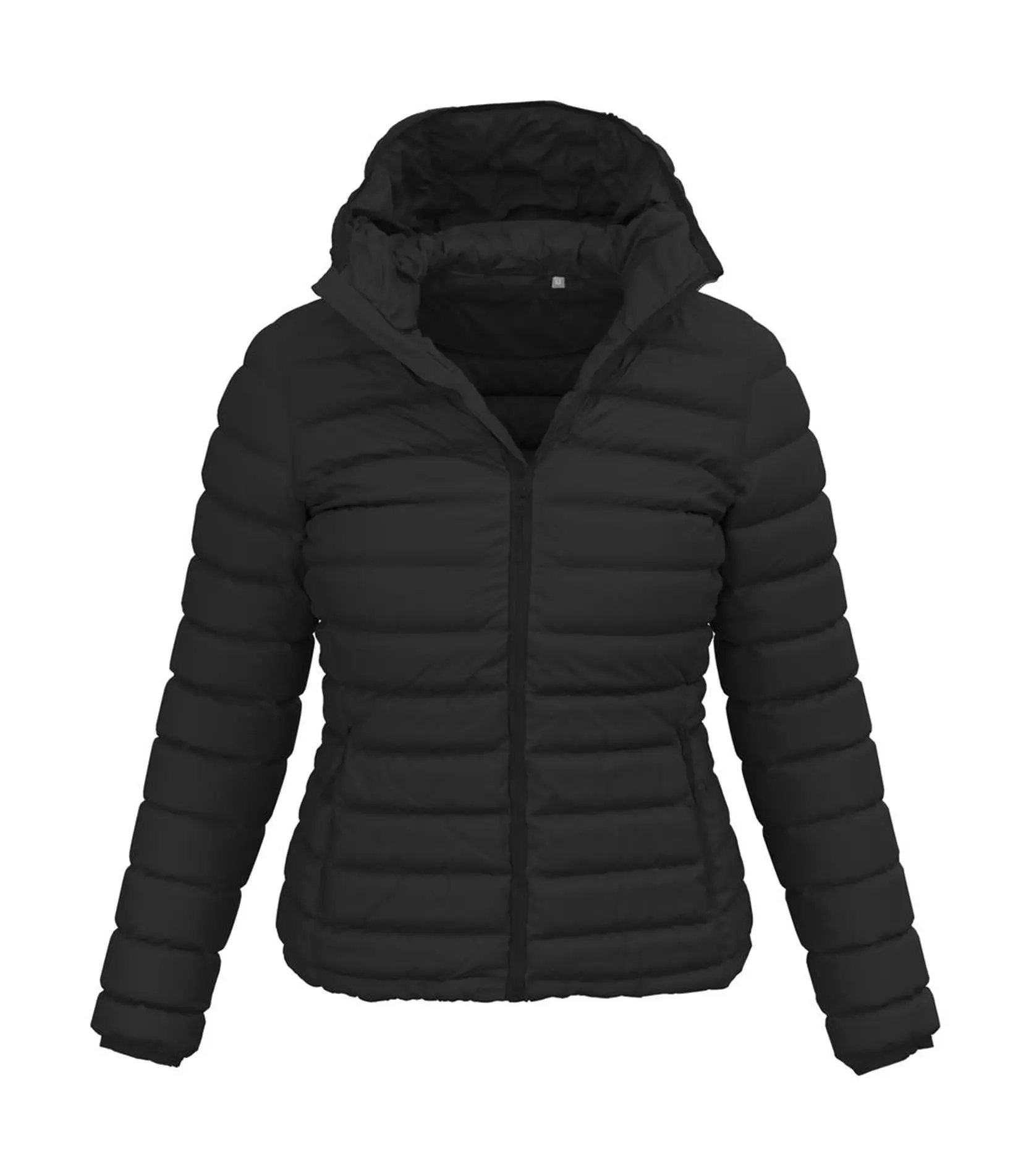 Bild på Lux Padded Jacket Women