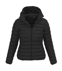 Bild på Lux Padded Jacket Women