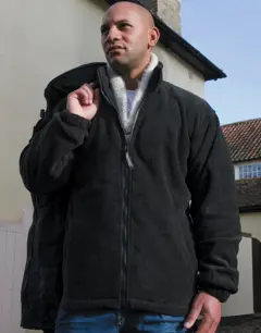 Bild på 3-in-1 Jacket with Fleece