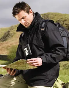 Bild på 3-in-1 Jacket with Fleece