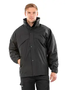 Bild på 3-in-1 Jacket with Fleece