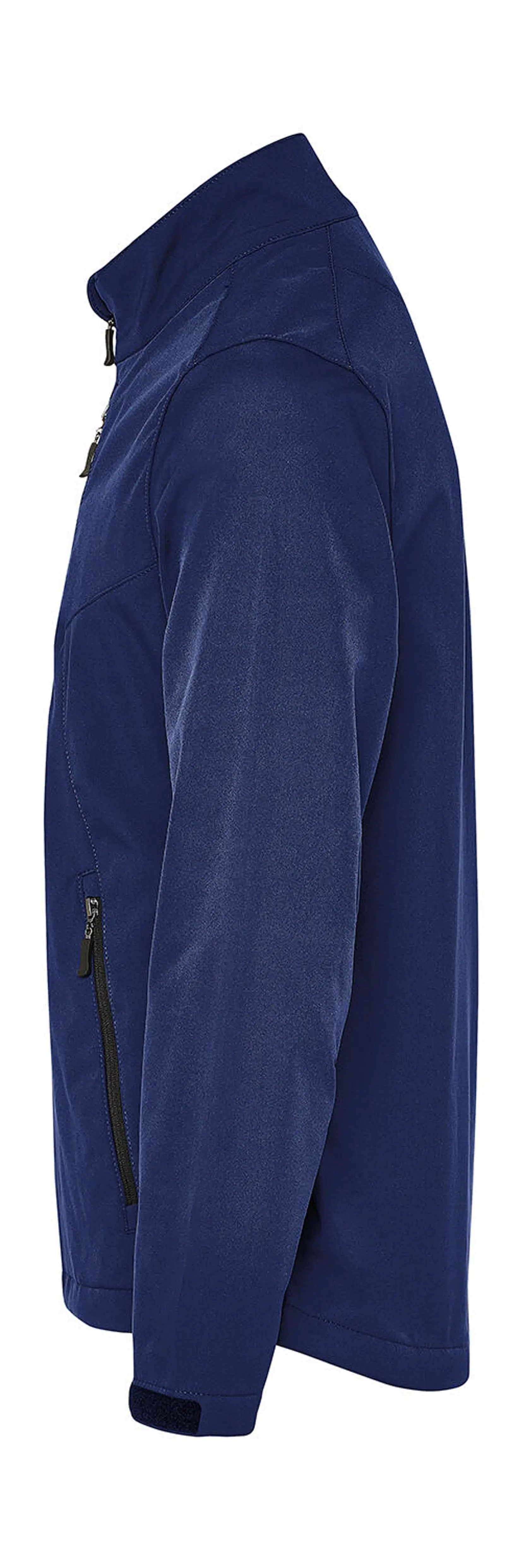 Bild på Signature Tagless Softshell Jacket Men