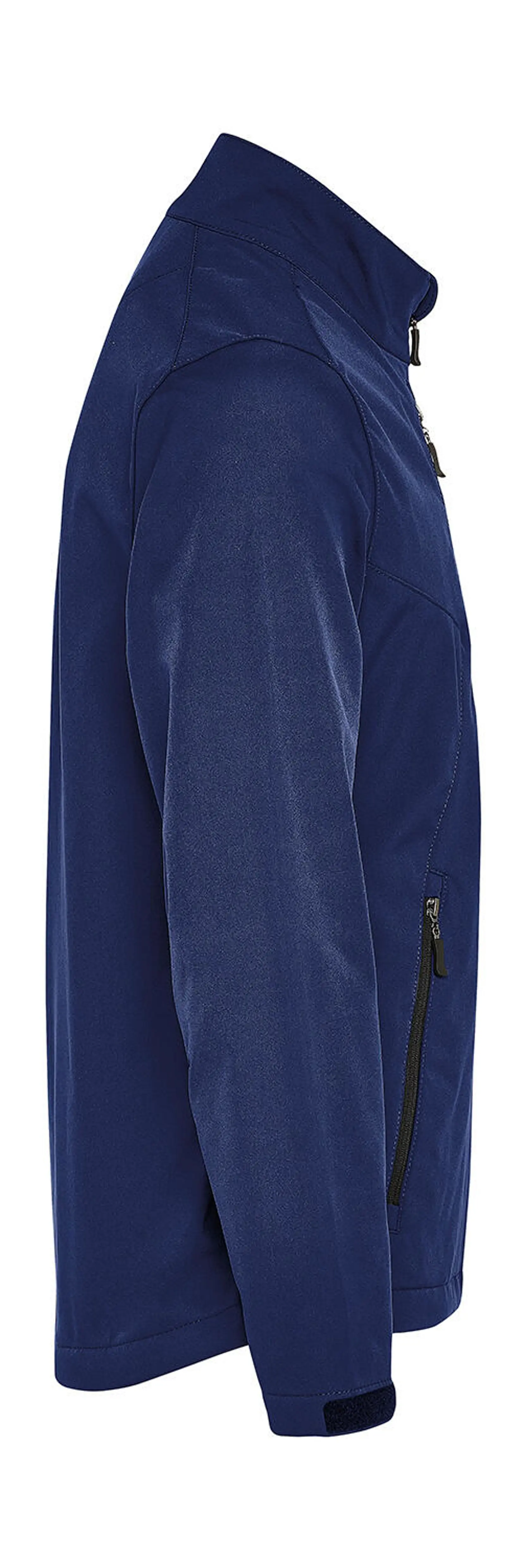 Bild på Signature Tagless Softshell Jacket Men