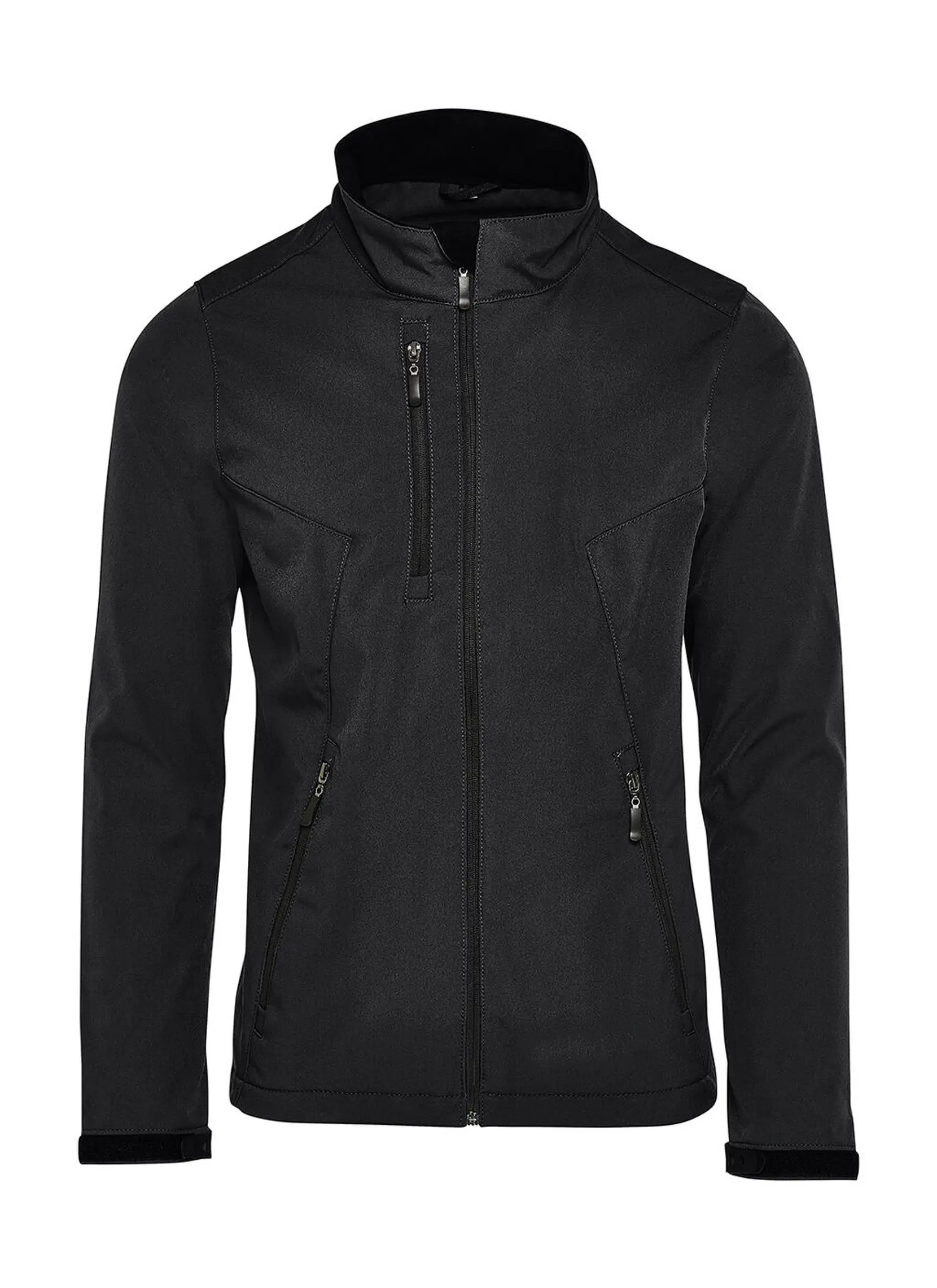 Bild på Signature Tagless Softshell Jacket Men