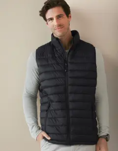 Bild på Lux Padded Vest Men