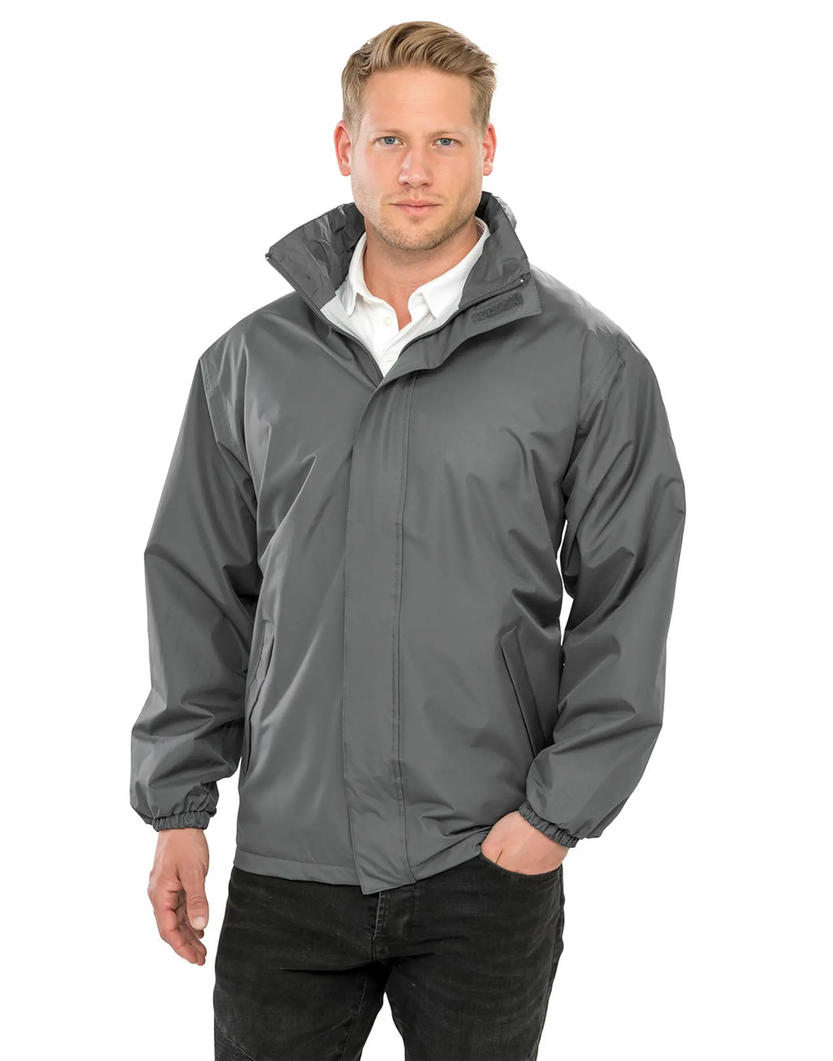 Bild på Core Midweight Jacket