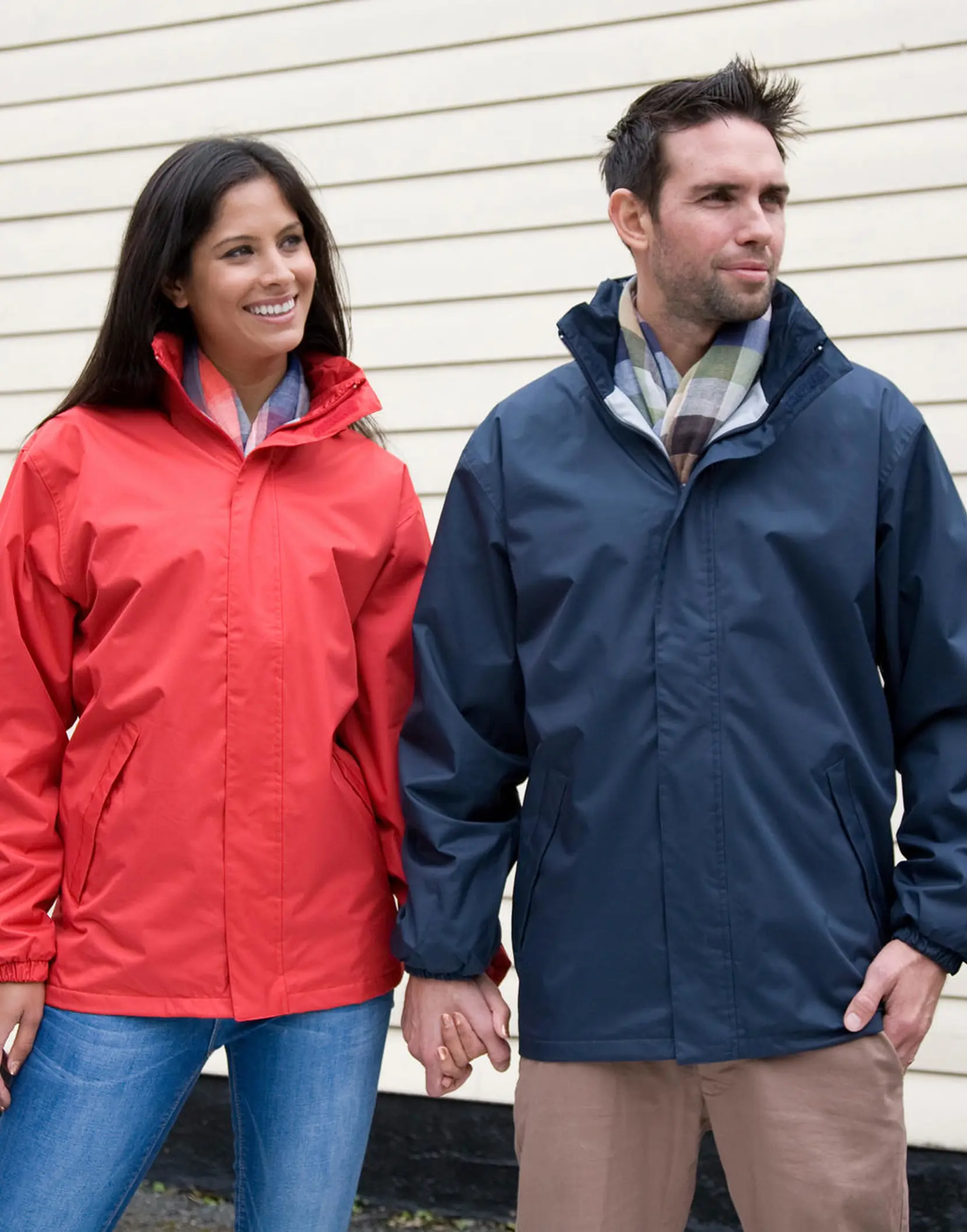 Bild på Core Midweight Jacket